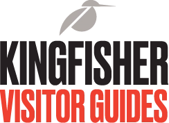 Kingfisher Visitor Guides