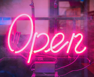 Independent shopping on Nottingham’s Derby Road