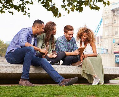 Think you know London? Think again…