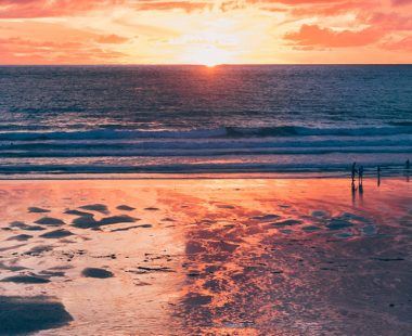 How to spend 48 hours in Cornwall