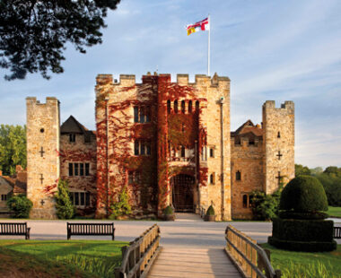 10 things you must do in Kent