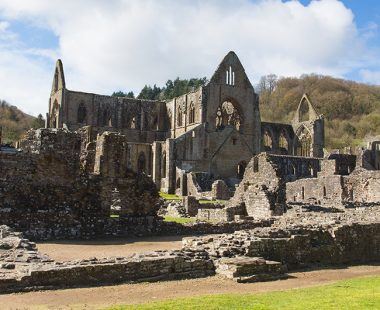 History and heritage of Monmouthshire