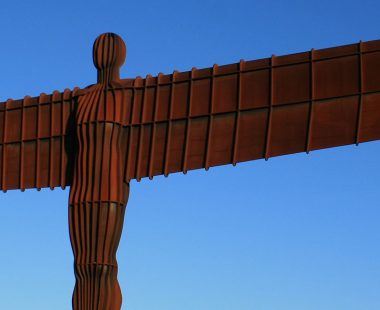 Historic England’s top 10 heritage sites