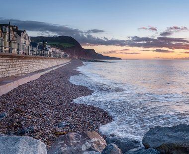 Top 10 reasons to visit South Devon