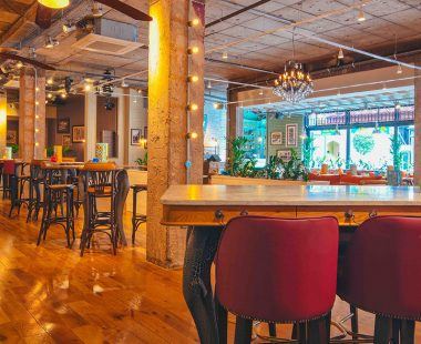 The best Newcastle and Gateshead pubs and restaurants to visit in 2020