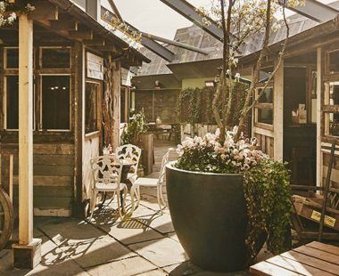 Pubs in the North East with beer gardens and roof terraces – where to enjoy a drink in the sun