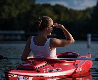 Sport in Monmouthshire