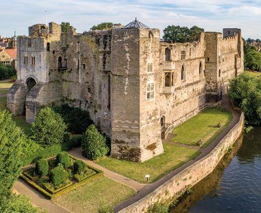 Top 10 reasons to visit Nottinghamshire