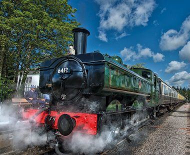 Getting to and around South Devon