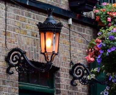 Top 10 things to do in Dublin