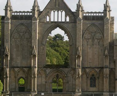 Top 10 things to do in Nottinghamshire!
