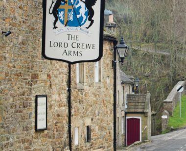 Some of the best cosy pubs in the UK