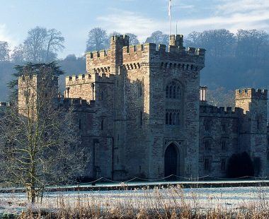 Top 10 things to do in Herefordshire