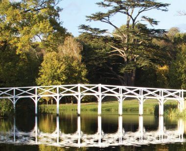 Top 10 things to do in Surrey
