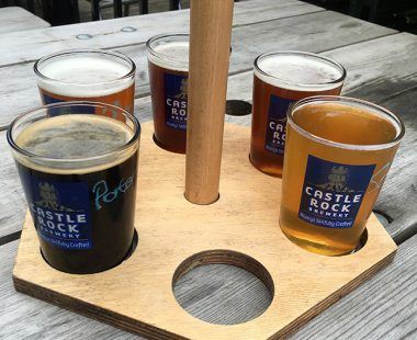 How to spend 48 hours in Nottinghamshire