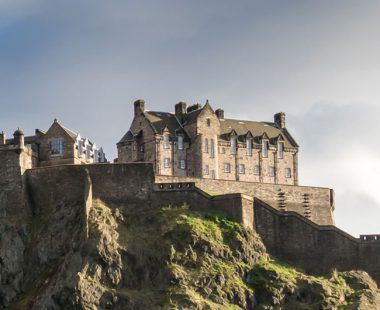 The most haunted castles in the UK and a look at their grisly history