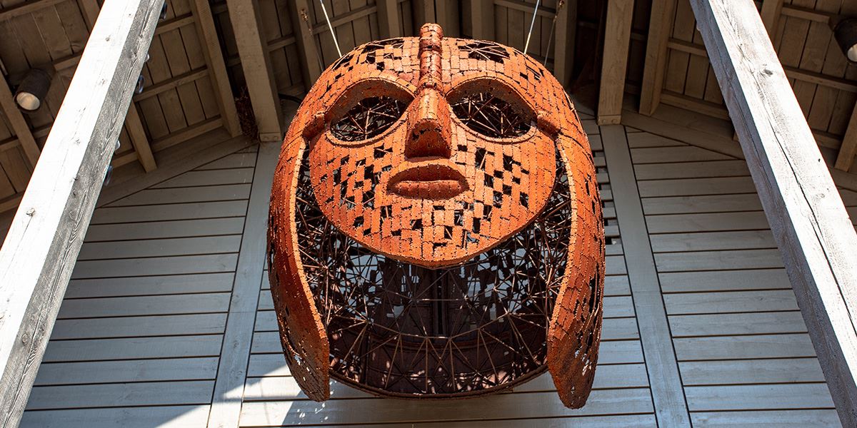 Sutton Hoo