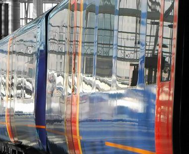 Getting to and around Hertfordshire