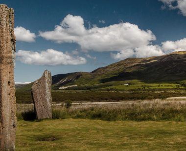 Top 10 things to do in Ayrshire and Arran!