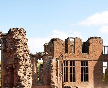 History and heritage of Coventry and Warwickshire