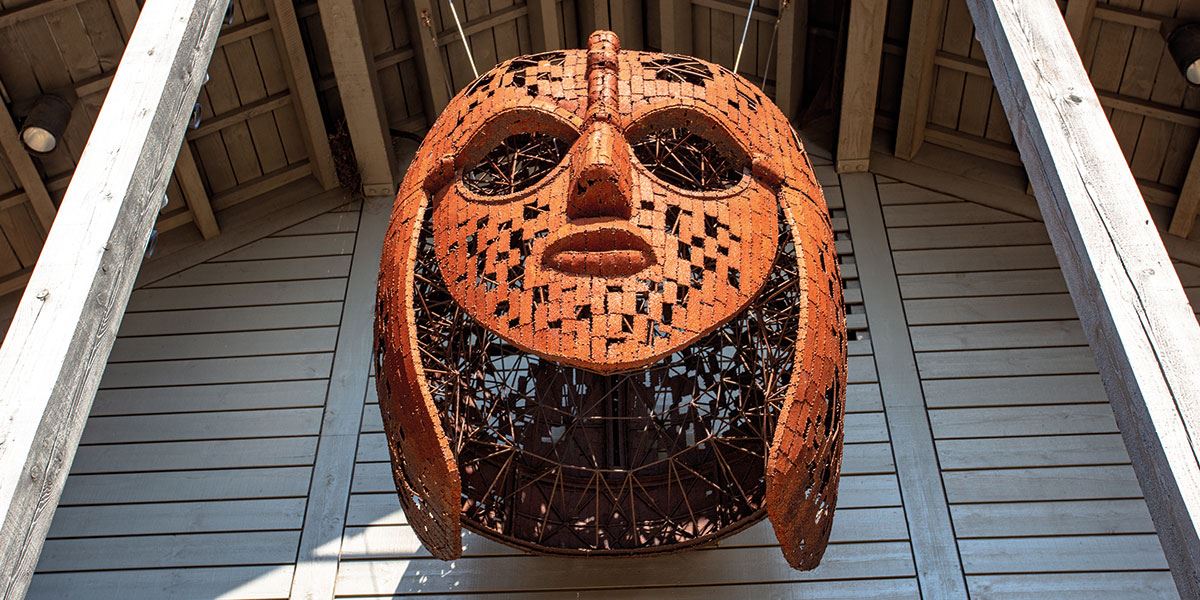 Sutton Hoo