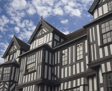 History and heritage of Shropshire