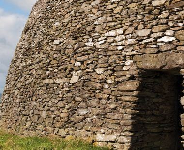 History and heritage of County Donegal