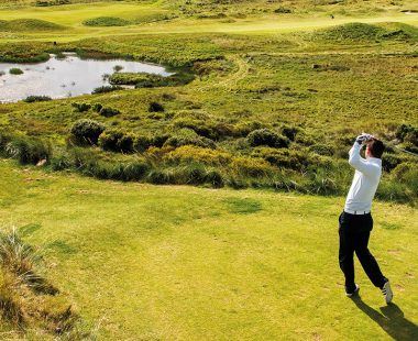 Sport in County Donegal
