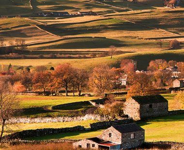 Top 10 reasons to visit North Yorkshire and the Dales