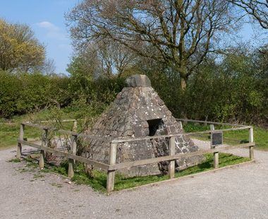 Top 10 reasons to visit Leicestershire