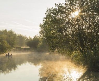 Top 10 things to do in Leicestershire