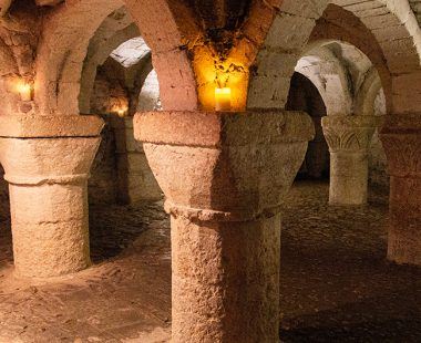 History and heritage in Oxfordshire