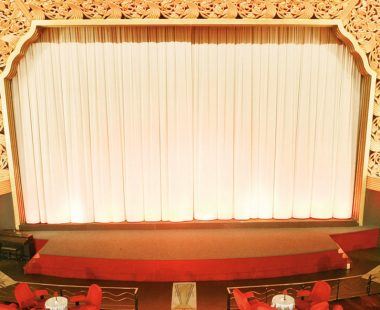 The best independent and offbeat cinemas throughout the UK