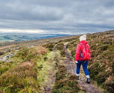 Getting to and around Shropshire