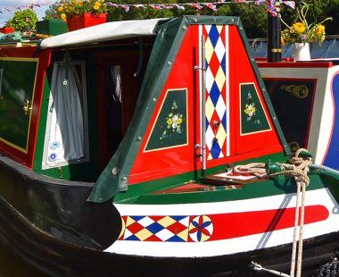 Top 10 reasons to visit Buckinghamshire