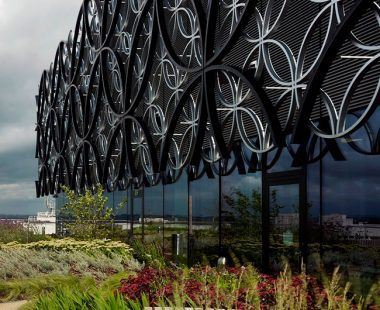 Top 10 things to do in Birmingham