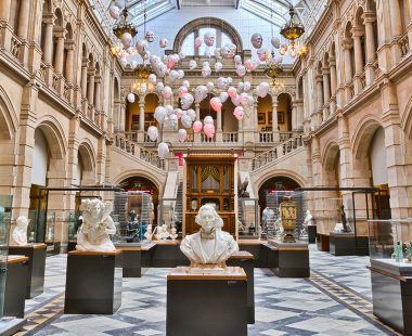 Top 10 things to do in Glasgow