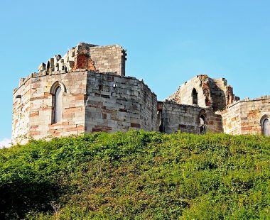 History and heritage of Staffordshire