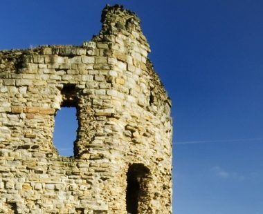 History and Heritage of Denbighshire and Flintshire