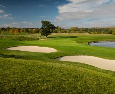Sport in Oxfordshire