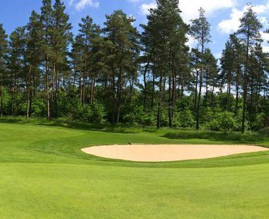 Sport in Bedfordshire