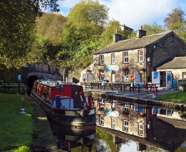 Top 10 reasons to visit West Yorkshire