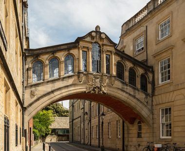 Top 10 reasons to visit Oxfordshire