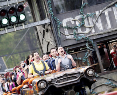 The top 10 things to do in Staffordshire