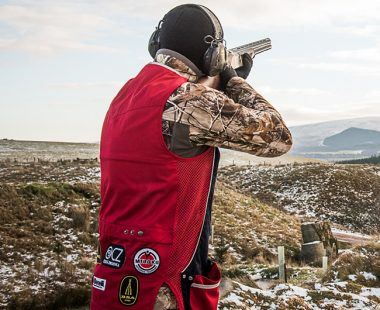 Sport in the Scottish Borders