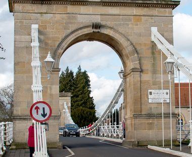 Getting to and around Buckinghamshire