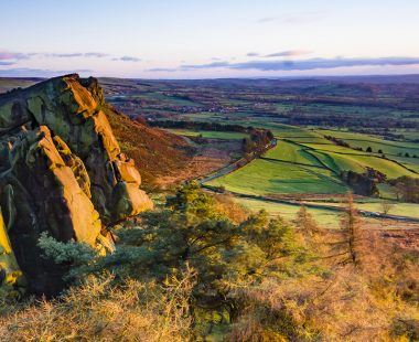 Top 10 reasons to visit Staffordshire