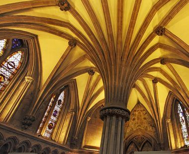 How to spend 48 hours in Staffordshire
