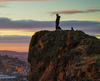 How to spend 48 hours in Edinburgh