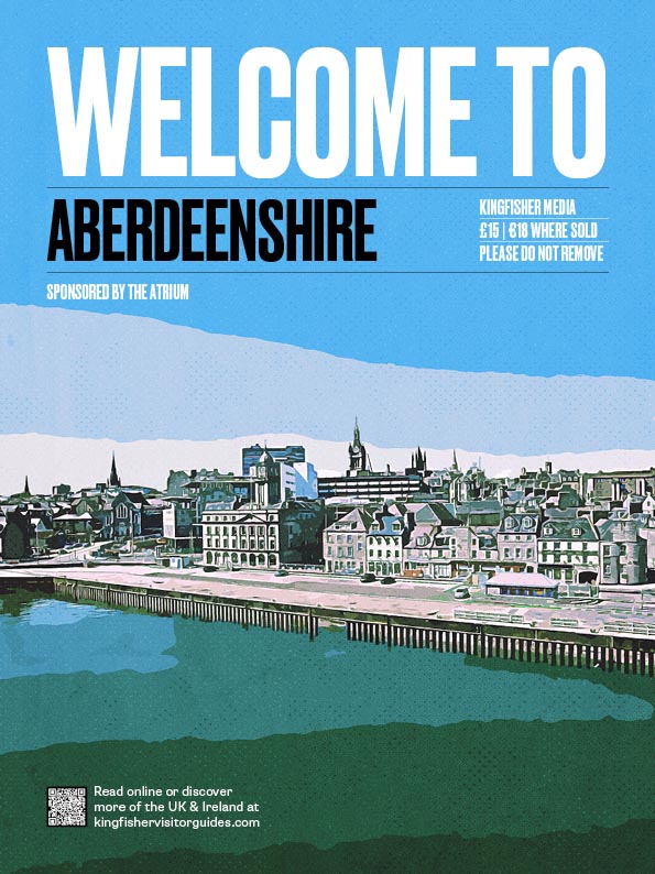 Aberdeenshire